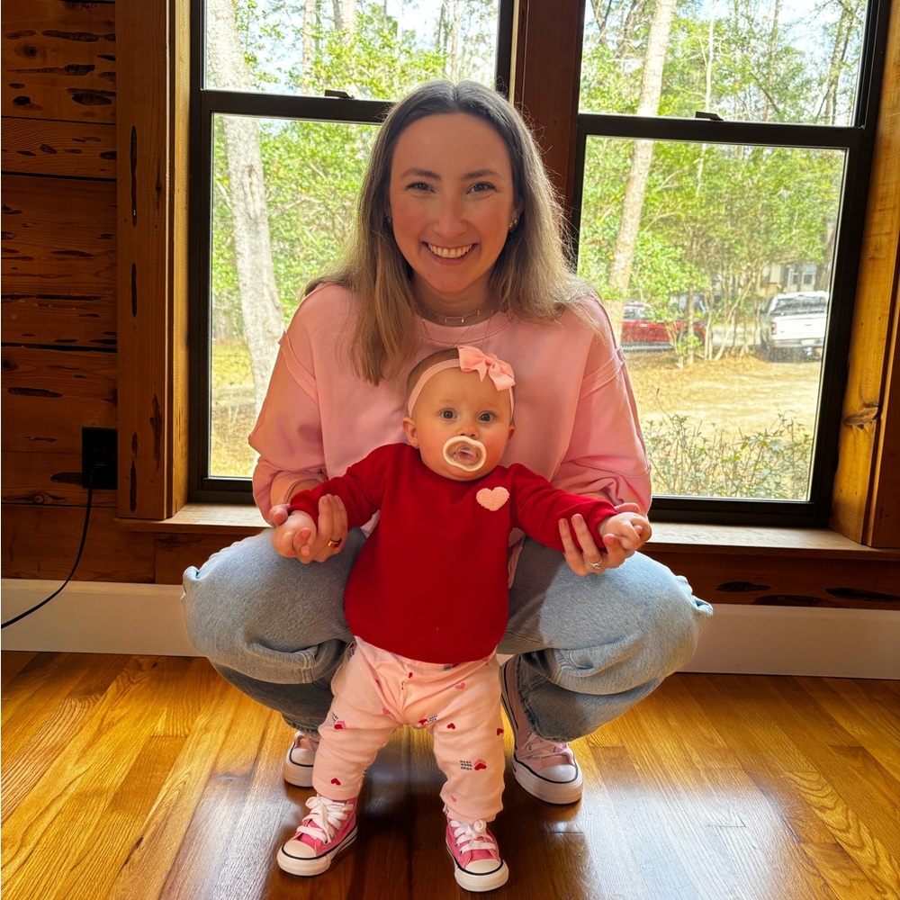 Meet your Posher, Morgan